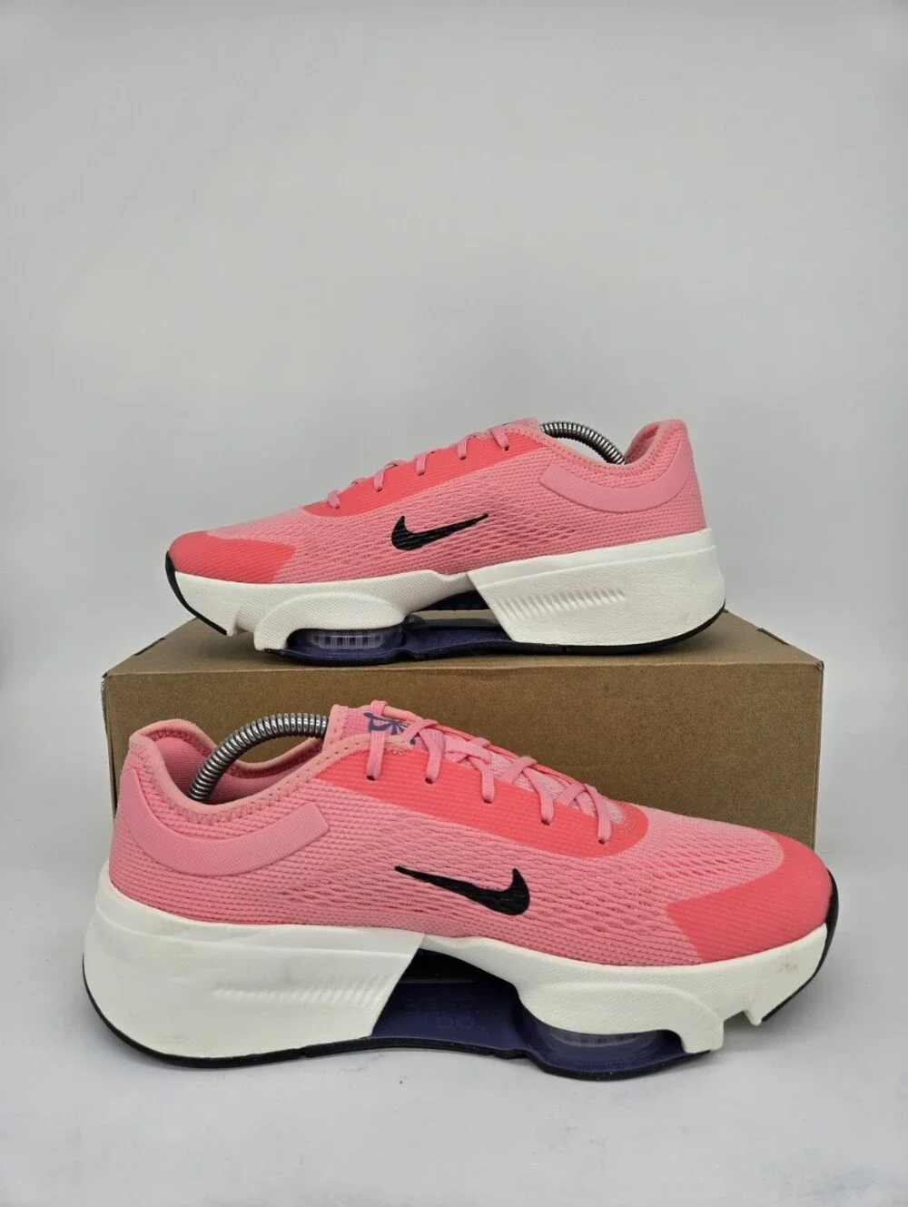 Nike Air Zoom SuperRep 4 Next Nature Women’s Workout Shoes Size 9.5